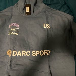 Darcsport/Inaka hoodies